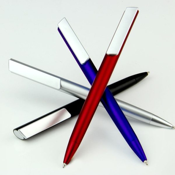 NEW L.A. - Plastic Ball Pen