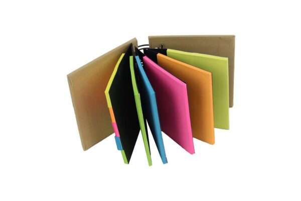 Eco Sticky Notes - Image 4
