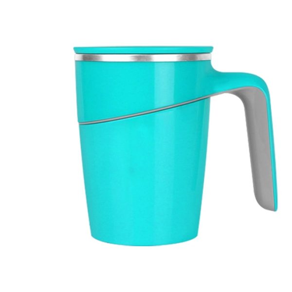 GRACE - Double Wall Suction Mug