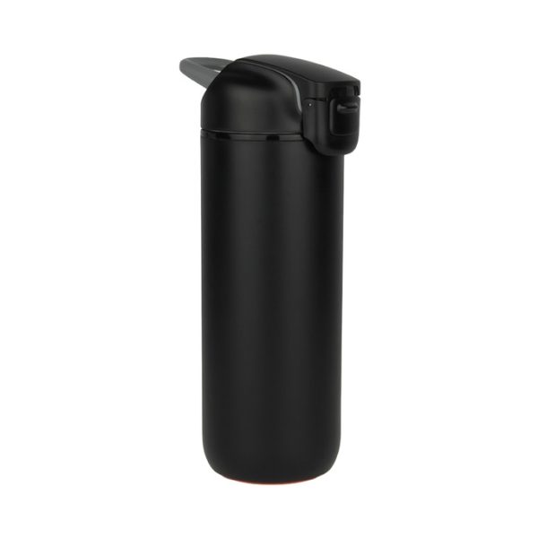 GUARDIAN - Double Wall Suction Bottle