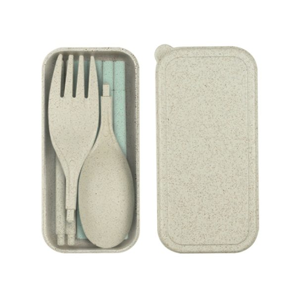BON-EATO - Eco Cutlery Set