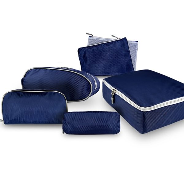 JETSET - Travel Organizer Set