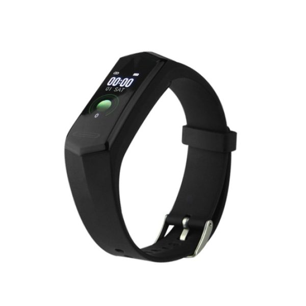 ELEMENT - Smart Fitness Tracker