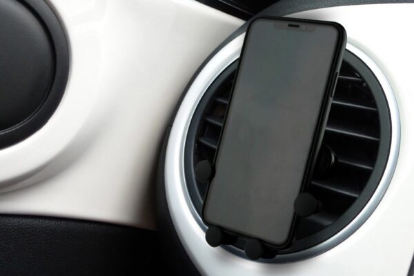RIPTIDE - Car Phone Holder - Image 2
