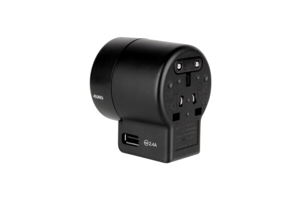 TWIST - Multi Adapter