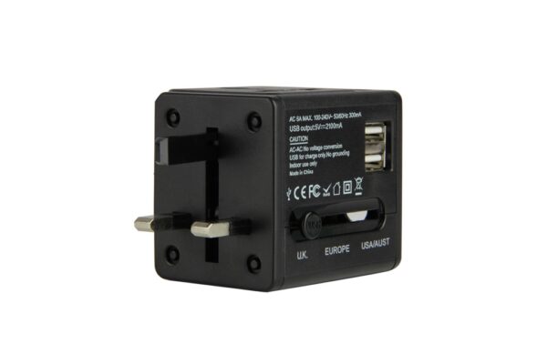 SPEX - Multi Adapter