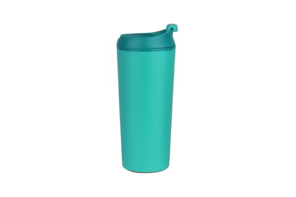 DEER - Double Wall Suction Bottle