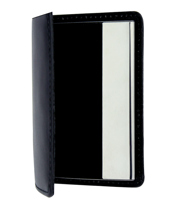 PU Leather Name Card Holder - Image 5