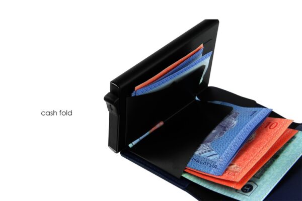BROOK - RFID Wallet - Image 5