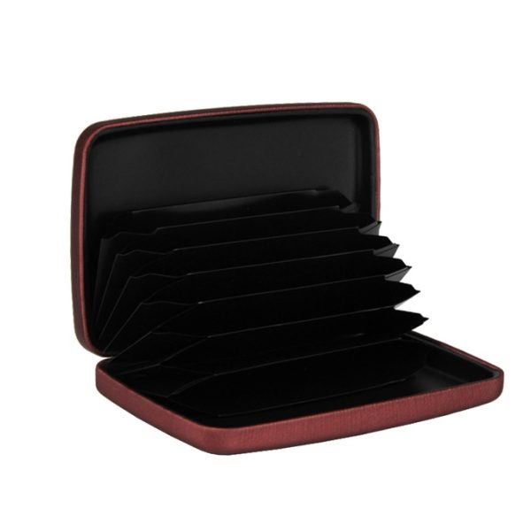 RFID Blocking Card Holder