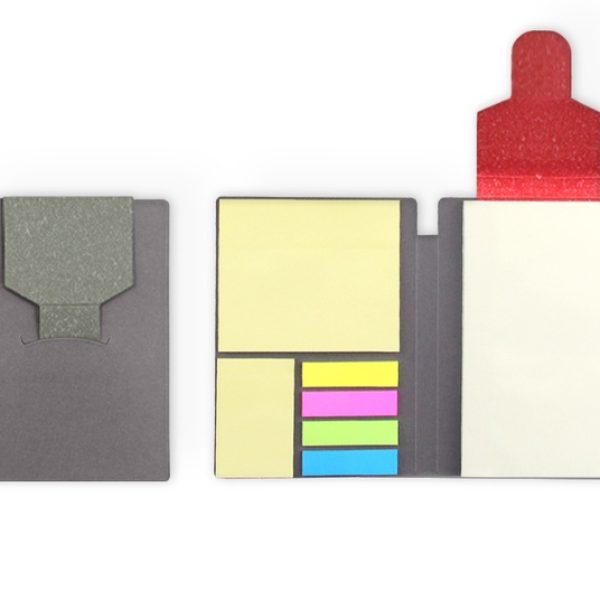 BEETLE - Eco Notepad Set
