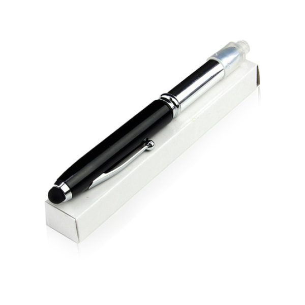 GENIUS - Stylus with LED Light Ball Pen