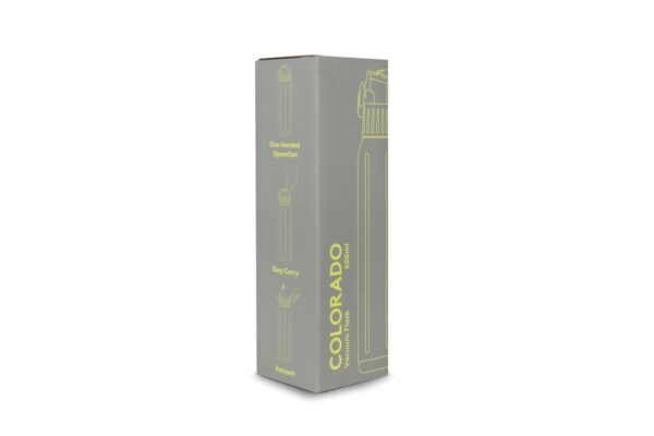 COLORADO - Vacuum Bottle - Image 5