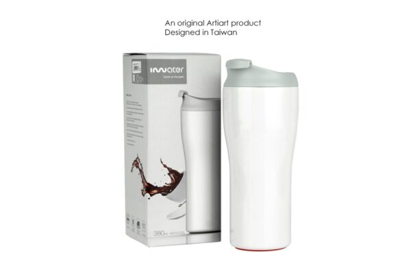 LARK - Vacuum Thermal Flask - Image 6
