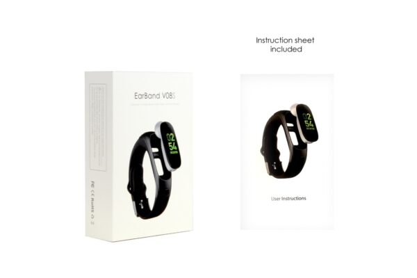 AIRCOAST - Smart Fitness Tracker - Image 4
