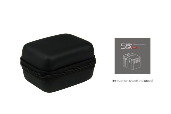 EVOKE - Multi Adapter - Image 2