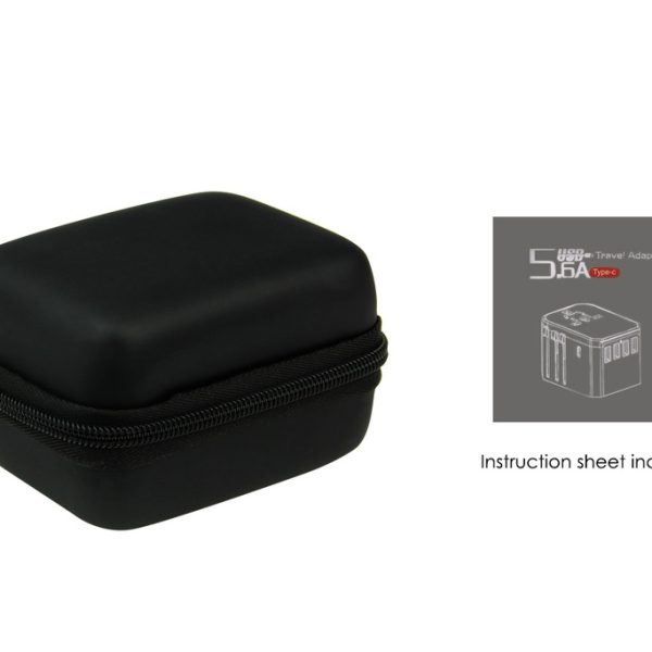EVOKE - Multi Adapter
