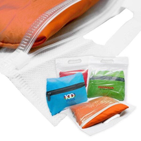 Holiday Foldable Travel Luggage Bag