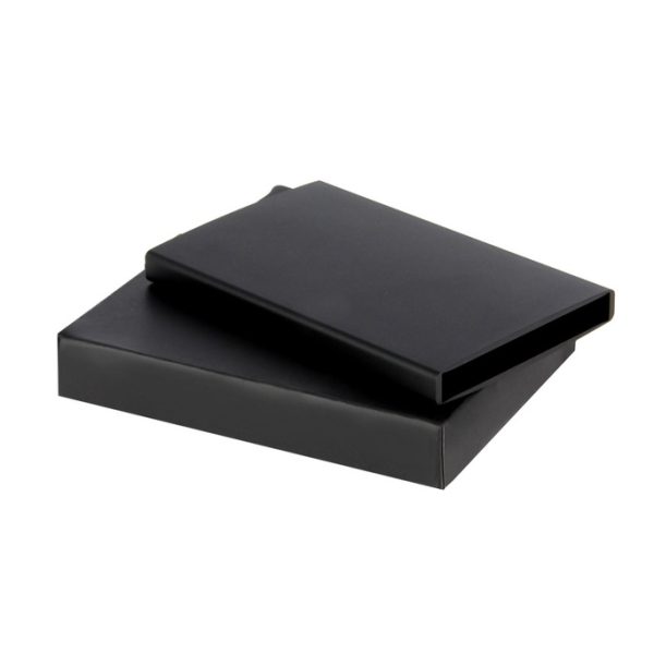 PACO - RFID Blocking Card Holder