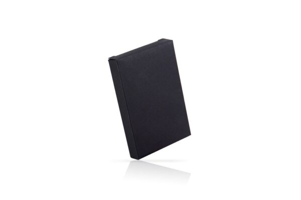 PU Leather Name Card Holder - Image 3