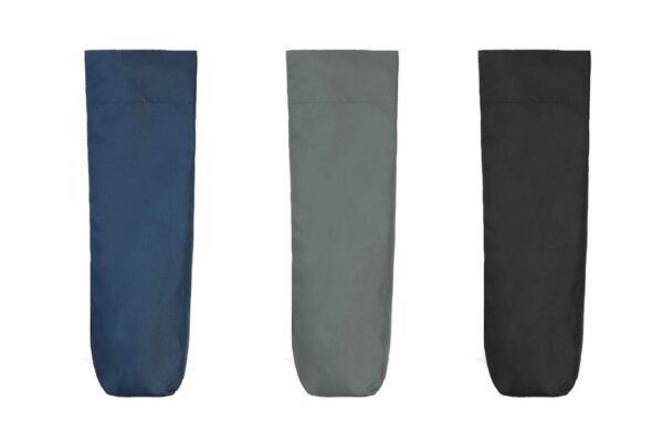 UMBRA- 21.5'' Tri Fold Auto Umbrella - Image 4