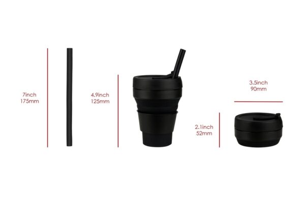 MAYOR - Collapsible Cup - Image 6