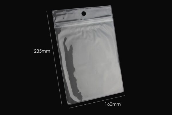 PVC Packaging Bag - Image 5