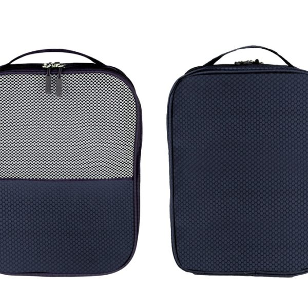 DASH - Triple-Tier Shoe Bag