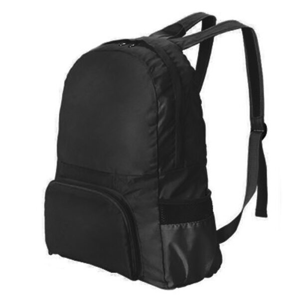 MX 2-in-1 Foldable Poly Travel Backpack