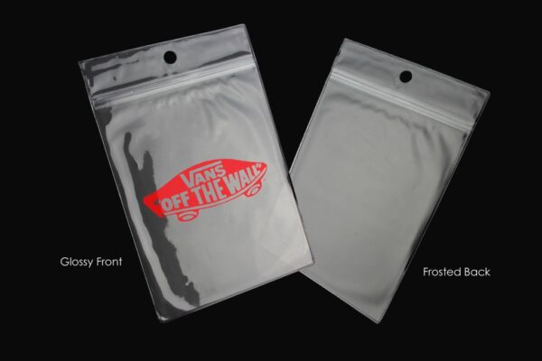 PVC Packaging Bag - Image 6