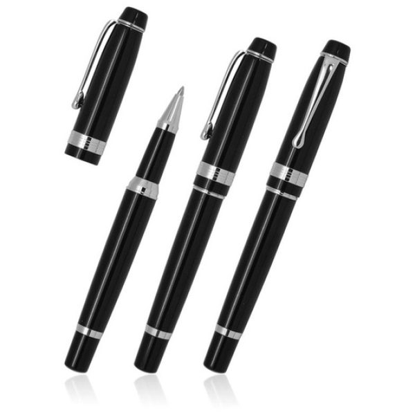 AMBASSADOR - Metal Roller Pen