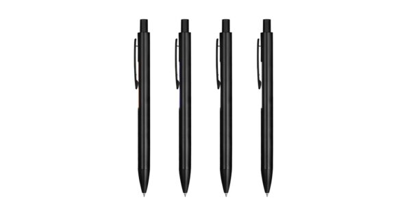 FREELINER - Metal Gel Pen - Image 5