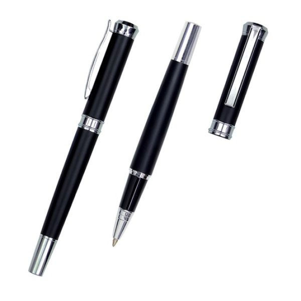 MONTE CARLO - Metal Roller Pen