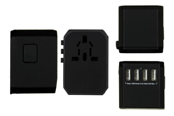 EVOKE - Multi Adapter - Image 3