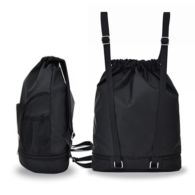 【*p(R)ojectR®】Drawstring 2way bag Drawstring 2way Bag | *p(R)ojectR® | VERTICAL GARAGE