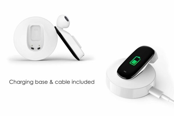 AIRCOAST - Smart Fitness Tracker - Image 2