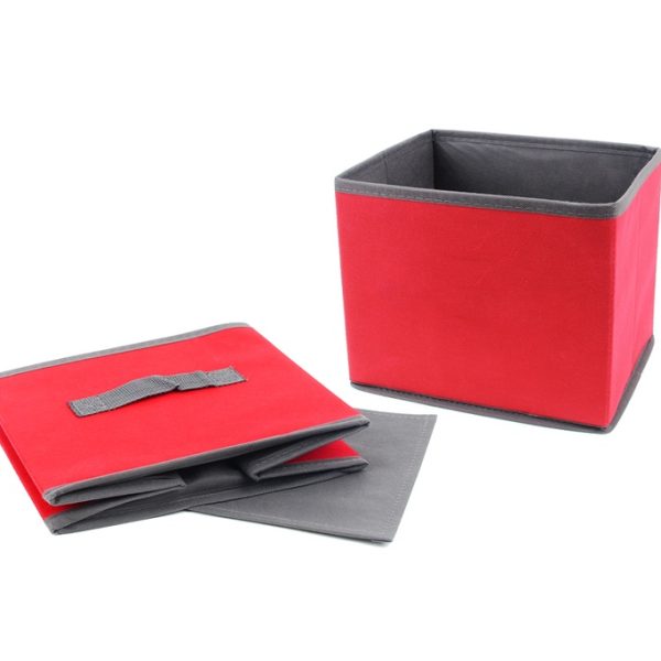 Foldable Storage Box (S)
