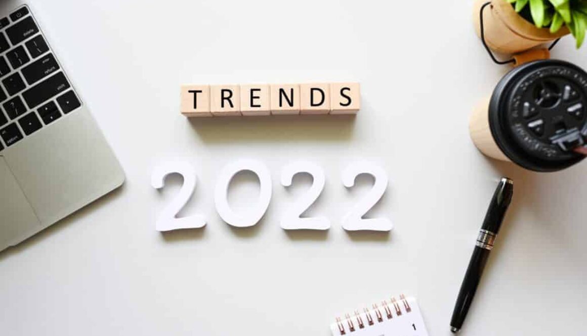 2022 trends