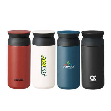 HINO Series Double Wall Stainless Steel Tumbler - 350ml