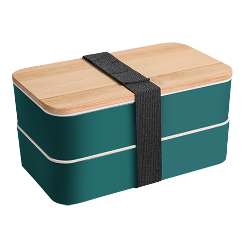 Lunch box 021_Bamboo lunch box
