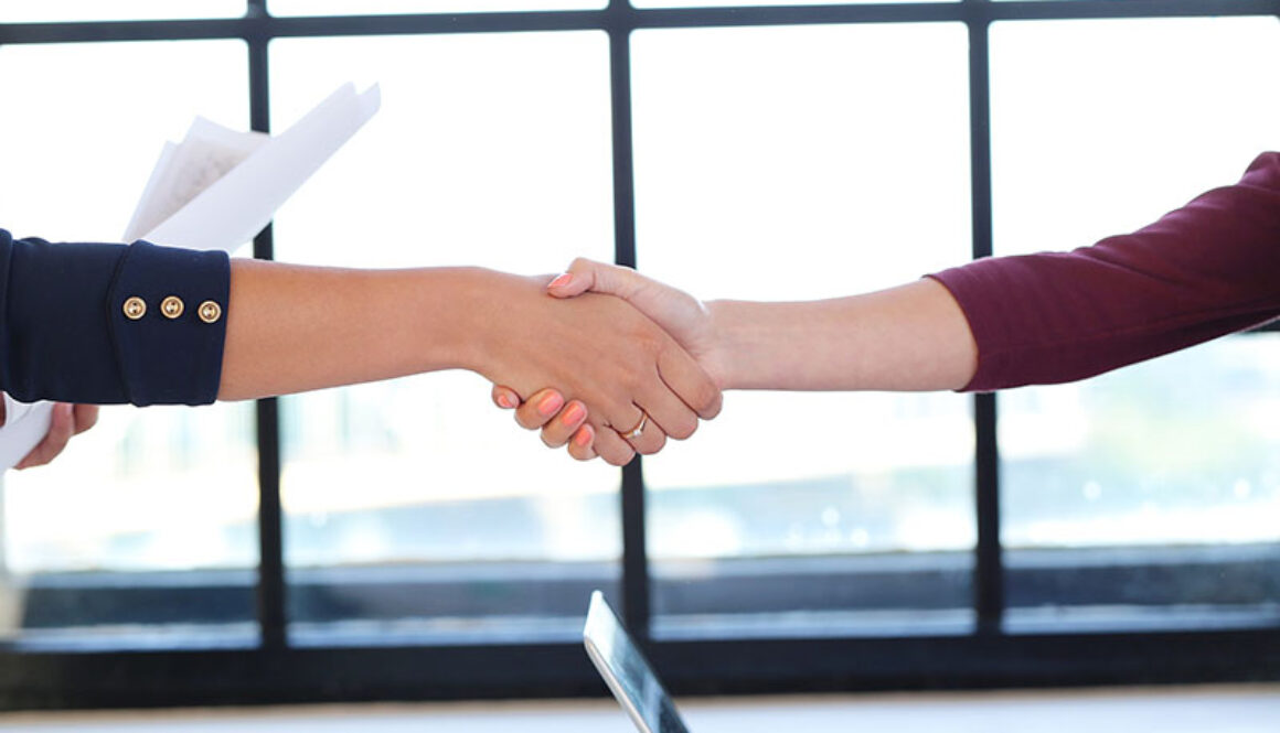 Handshake