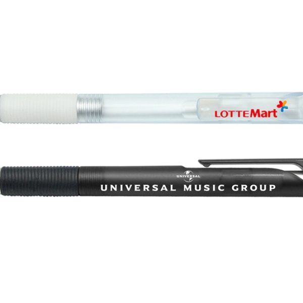 FUJI - Plastic Ball Pen (Blue Ink)