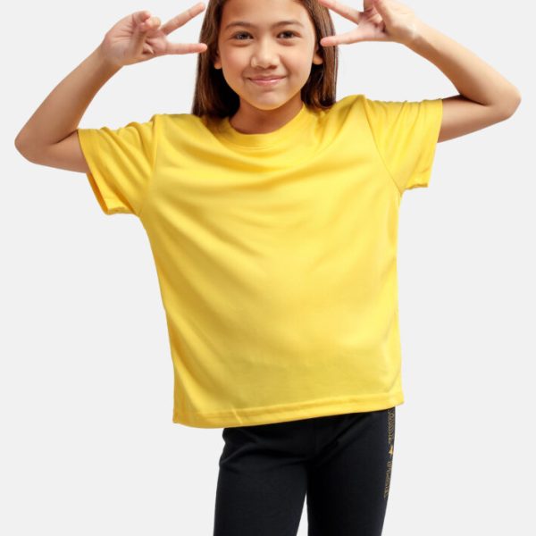 AIR Quick Dry- Microfiber Mini Mesh Kids