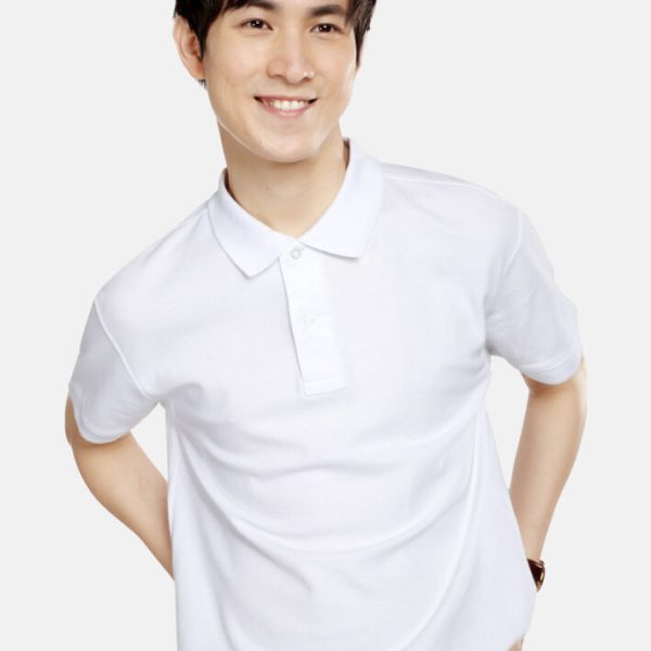 Premium Cotton Polo