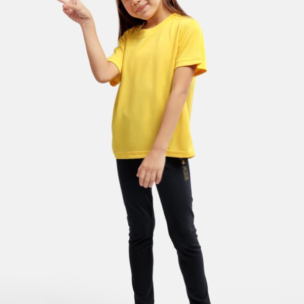 AIR Quick Dry- Microfiber Mini Mesh Kids