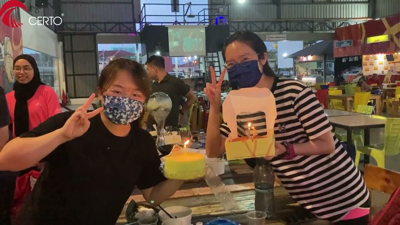 CERTO: It’s Hiking Day! Sports Day! Hurreeyyyyhhh!! :D