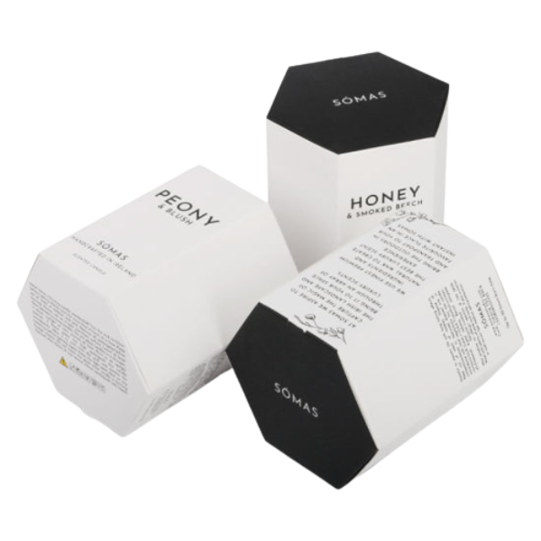 Hexagon Box