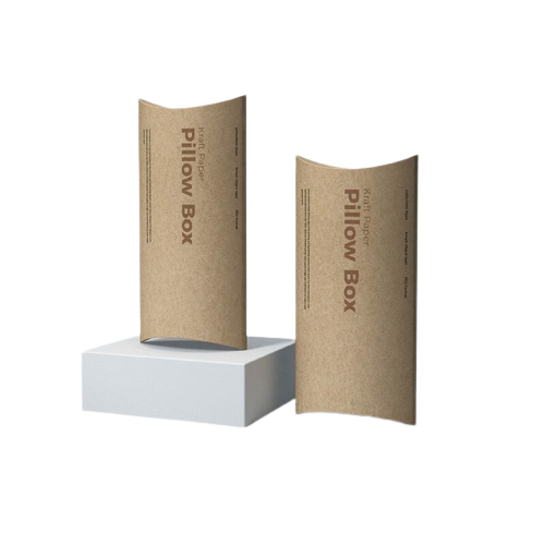 Pillow Box