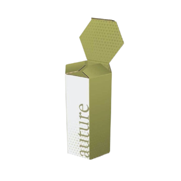 Hexagon Box