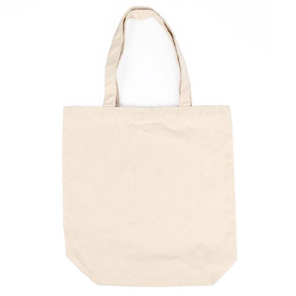 Tote Canvas Bag 8oz